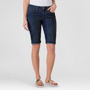 Modern Skinny Shorts - Denizen from Levi’s